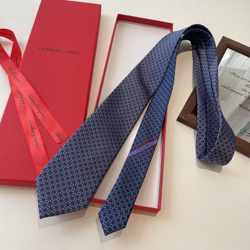 Ferragamo Ties wholesale
