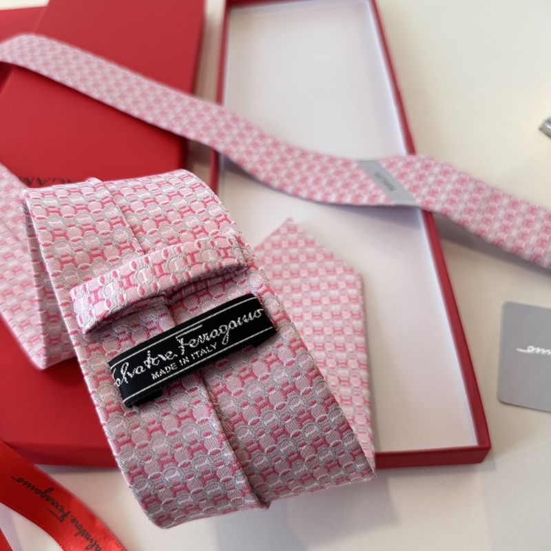 Ferragamo Ties wholesale
