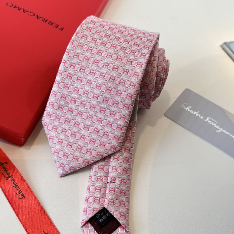 Ferragamo Ties wholesale