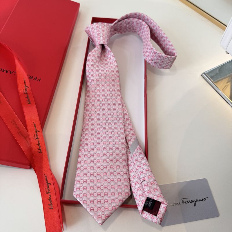 Ferragamo Ties wholesale