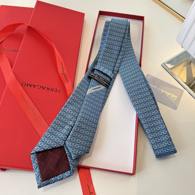 Ferragamo Ties wholesale