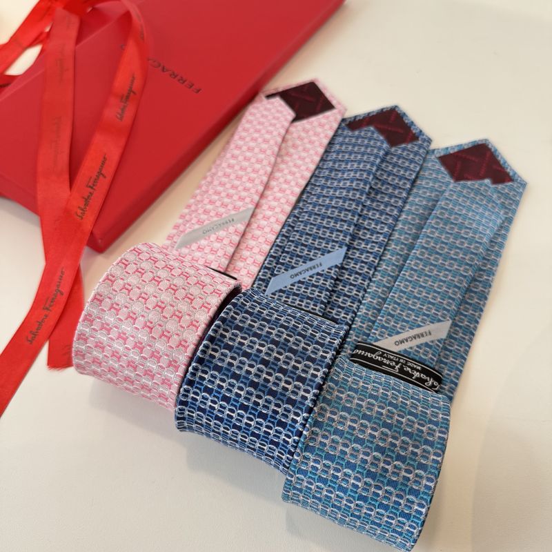 Ferragamo Ties wholesale