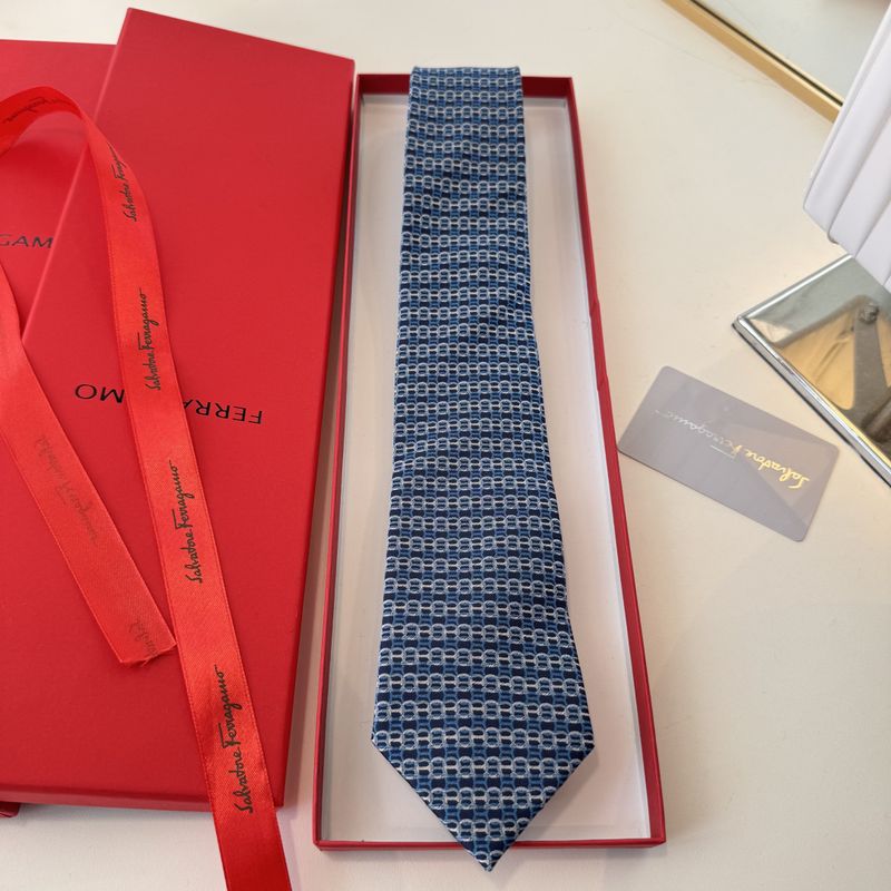 Ferragamo Ties wholesale