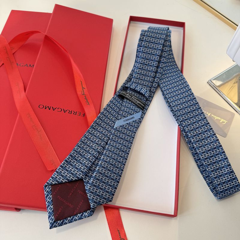 Ferragamo Ties wholesale
