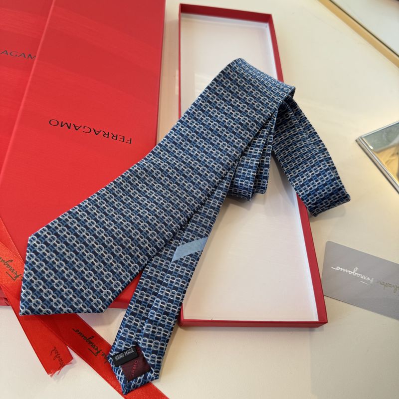 Ferragamo Ties wholesale