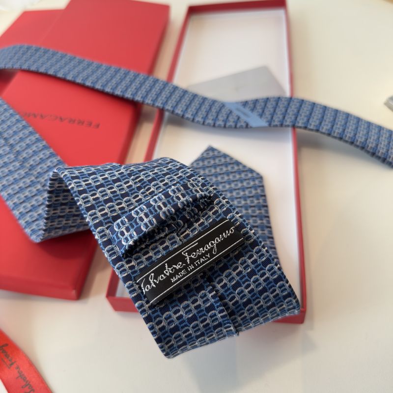 Ferragamo Ties wholesale