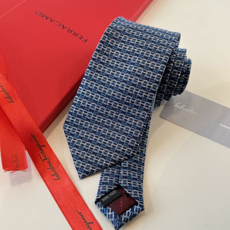 Ferragamo Ties wholesale