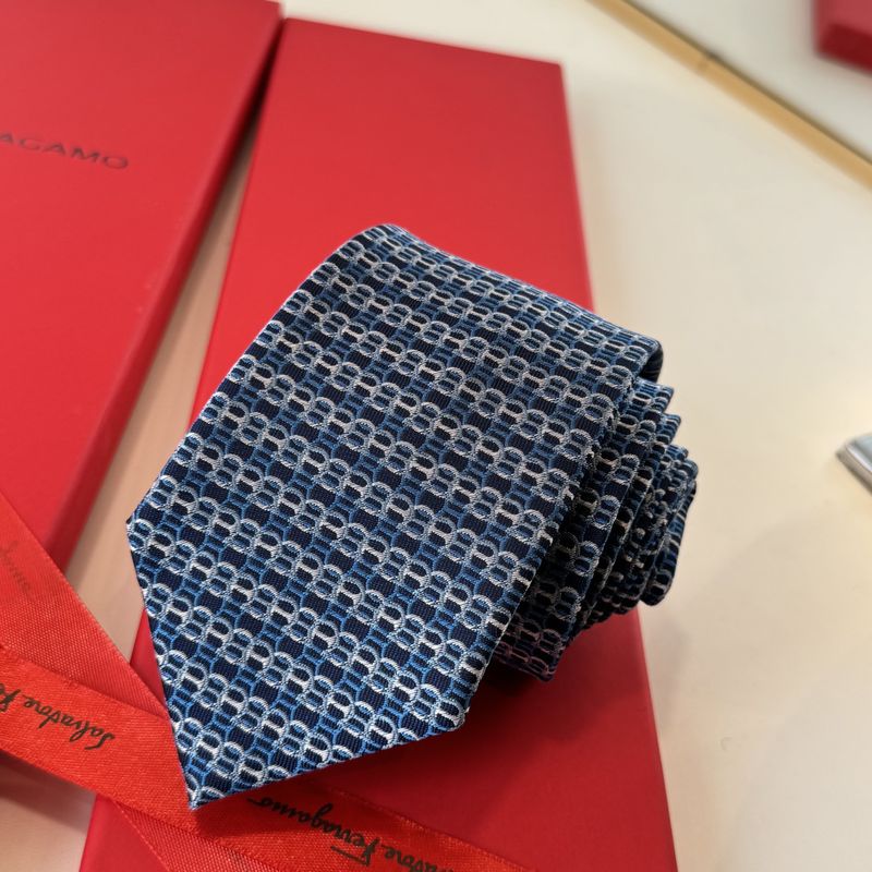 Ferragamo Ties wholesale