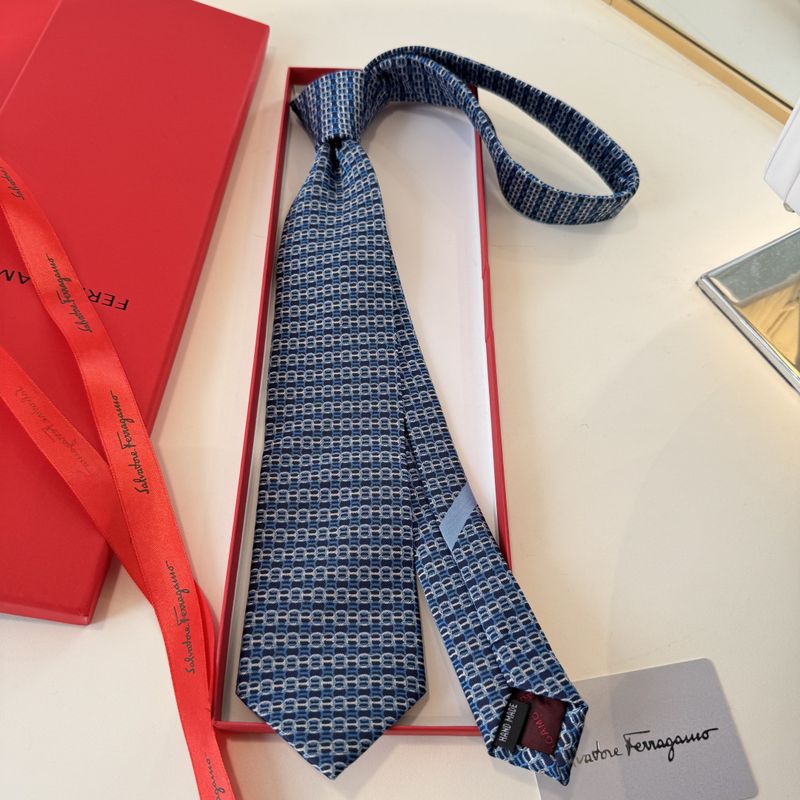 Ferragamo Ties wholesale