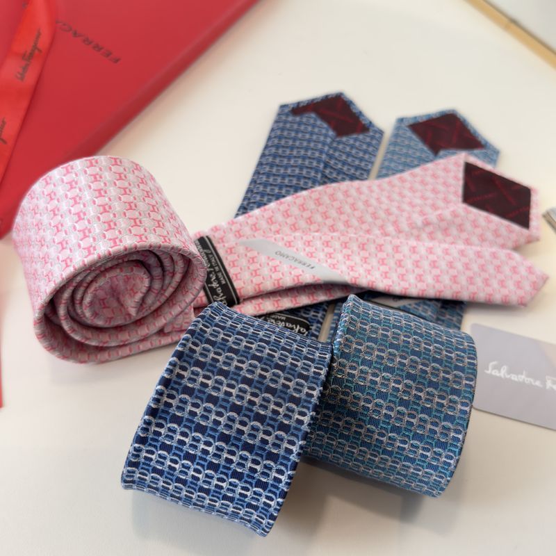 Ferragamo Ties wholesale