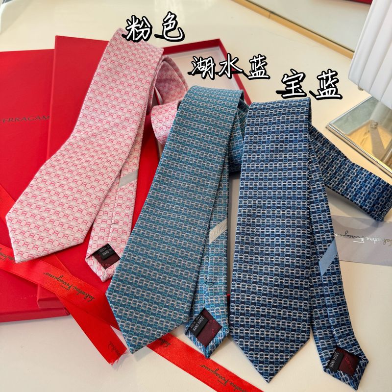 Ferragamo Ties wholesale
