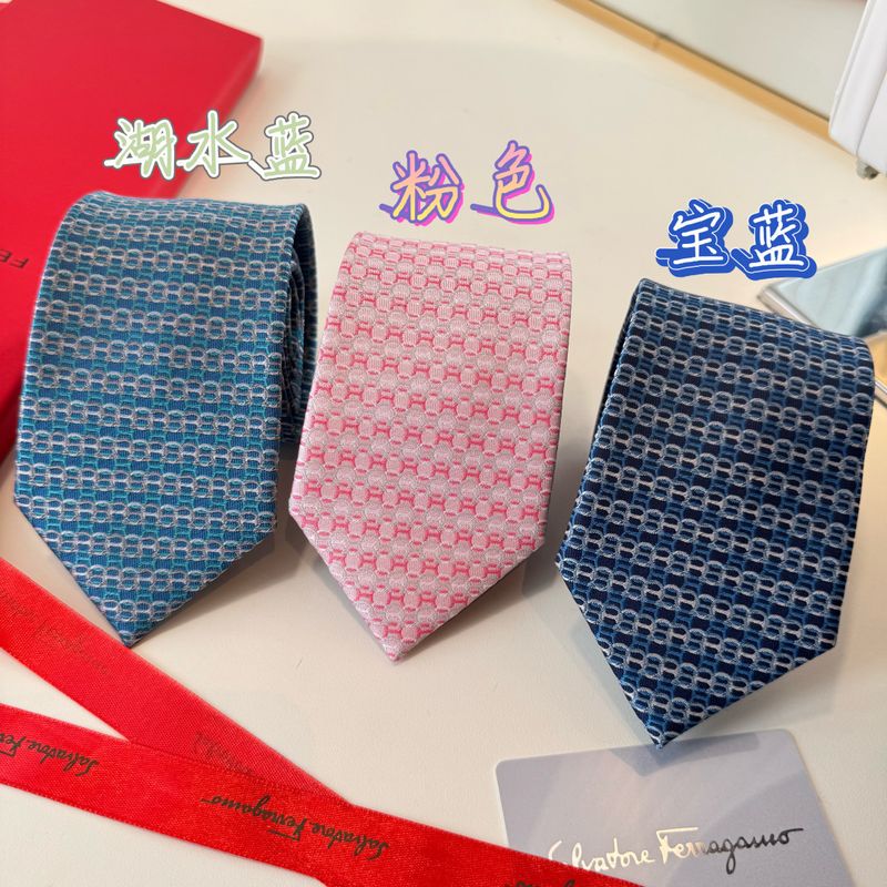 Ferragamo Ties wholesale