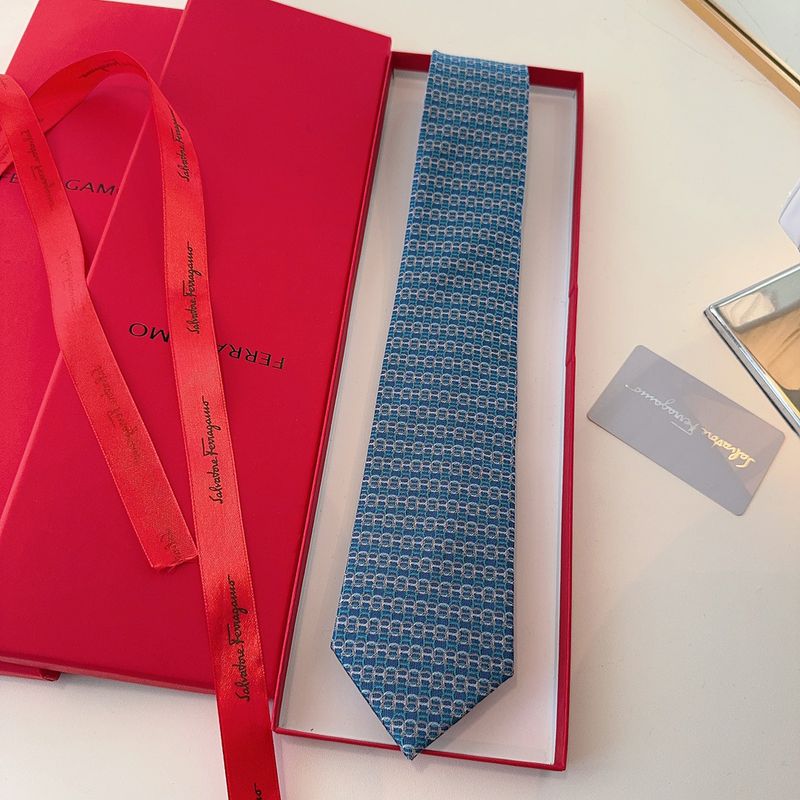 Ferragamo Ties wholesale