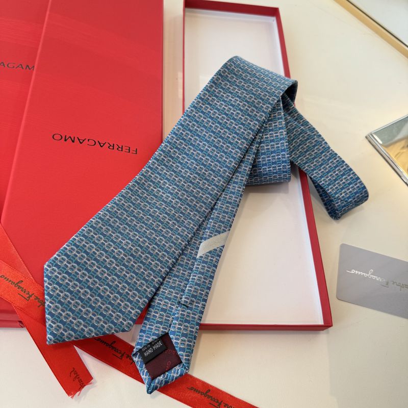 Ferragamo Ties wholesale