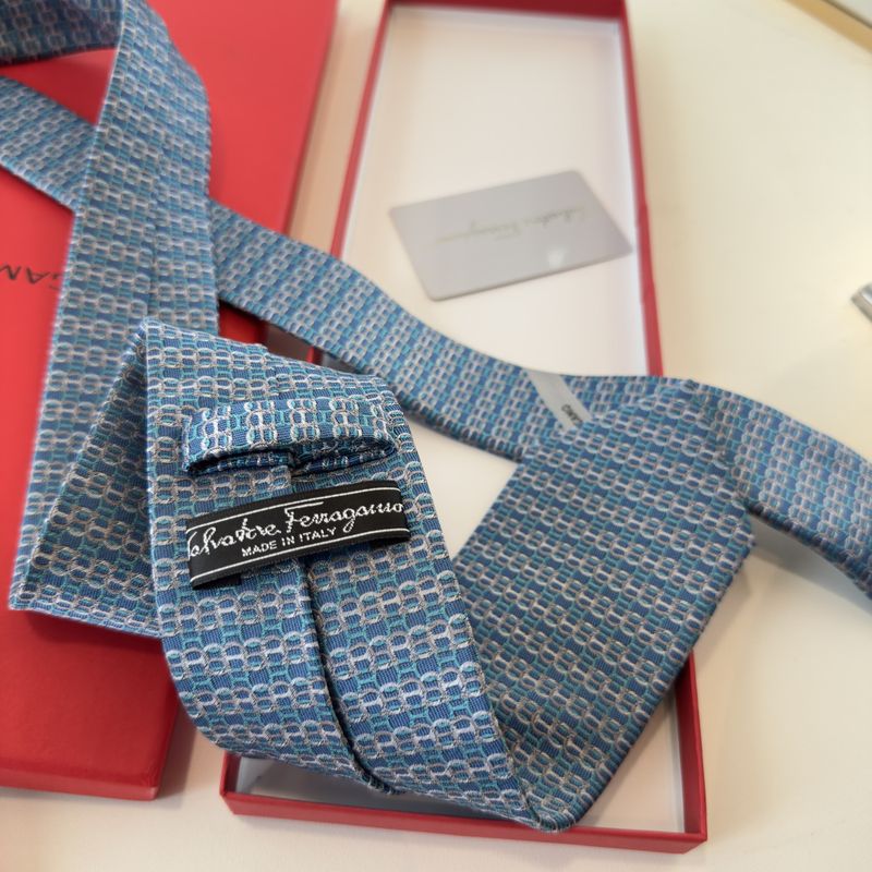 Ferragamo Ties wholesale