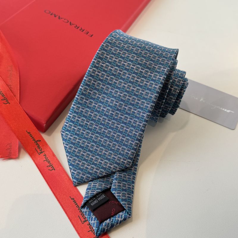 Ferragamo Ties wholesale