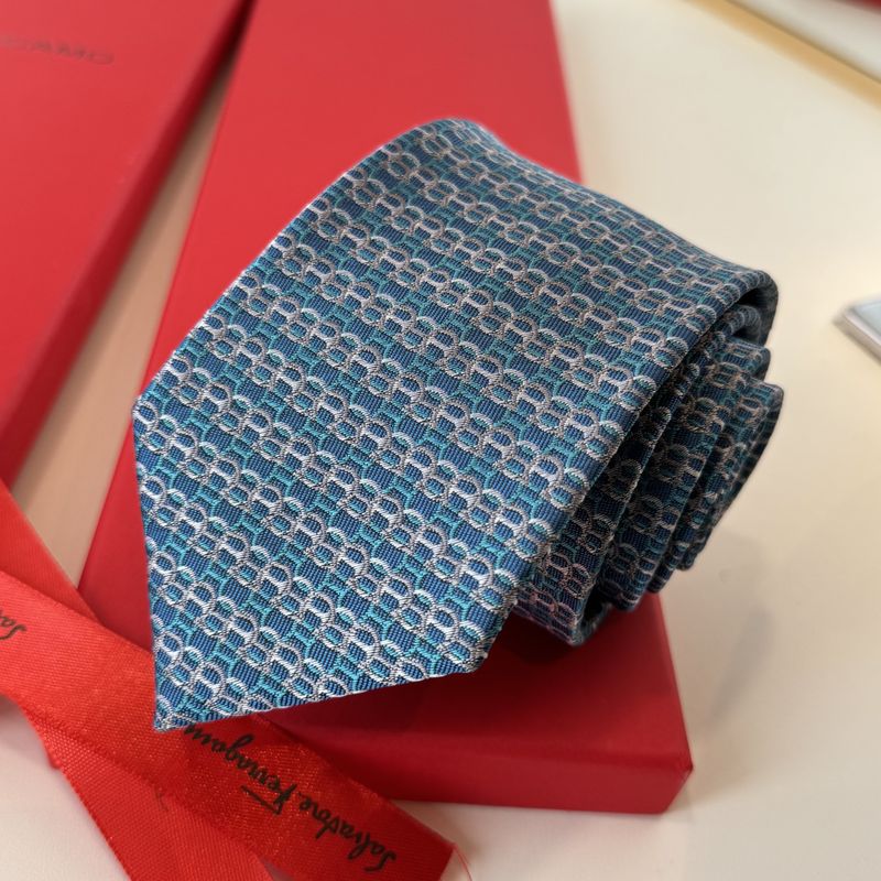 Ferragamo Ties wholesale