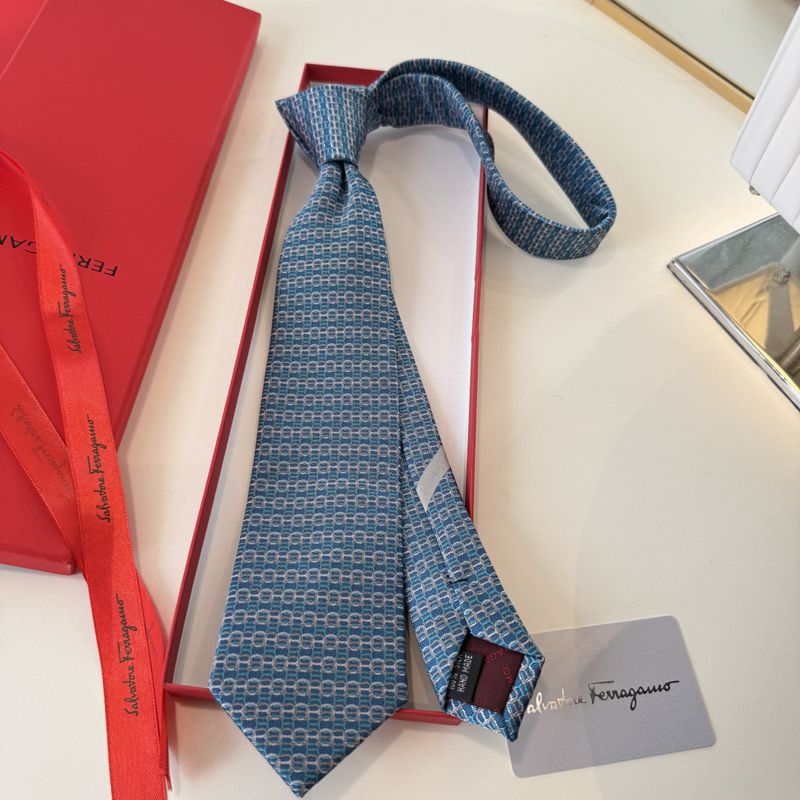 Ferragamo Ties wholesale