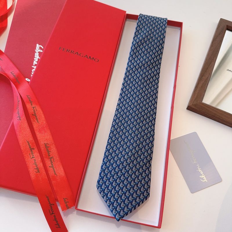 Ferragamo Ties wholesale