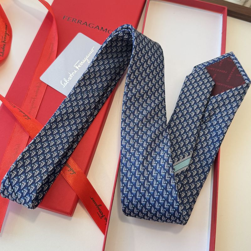 Ferragamo Ties wholesale