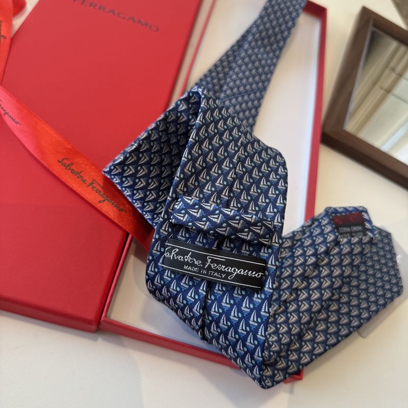 Ferragamo Ties wholesale