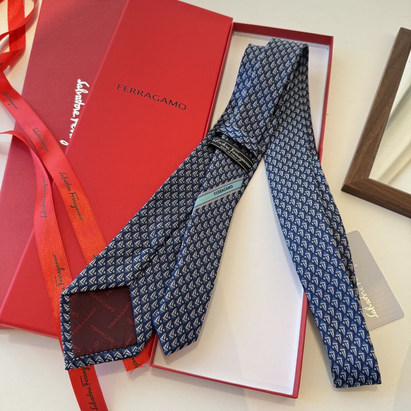 Ferragamo Ties wholesale