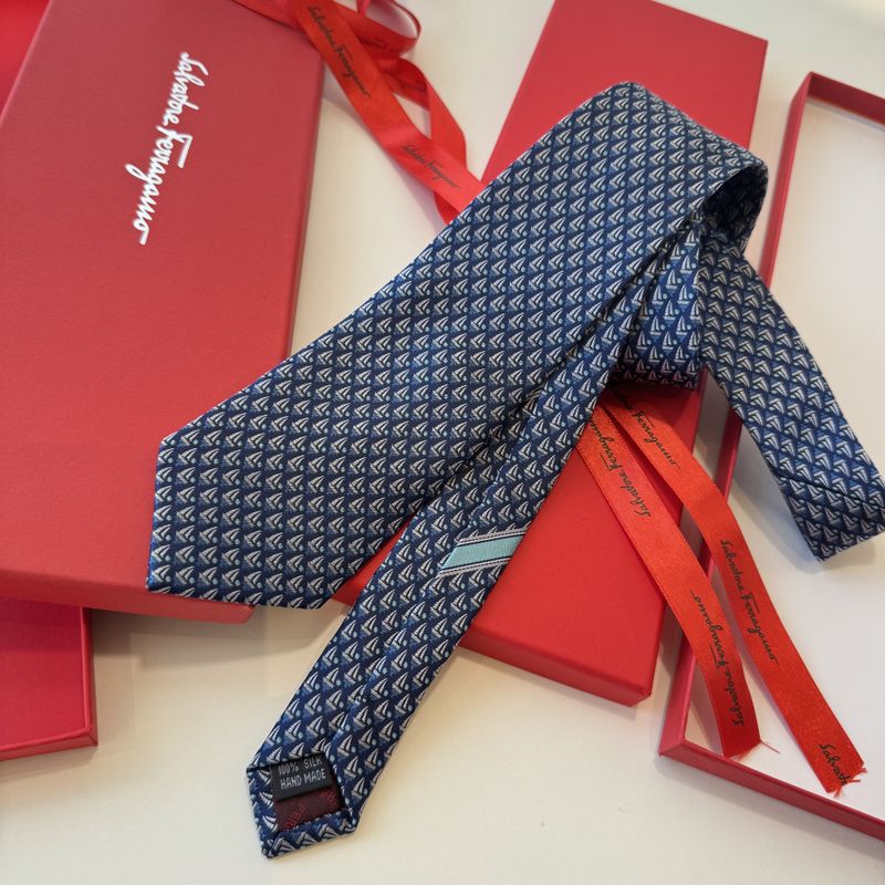 Ferragamo Ties wholesale