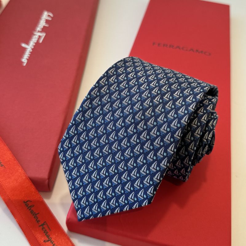Ferragamo Ties wholesale