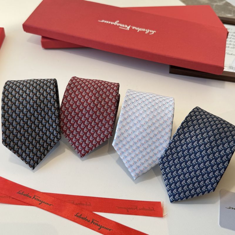 Ferragamo Ties wholesale