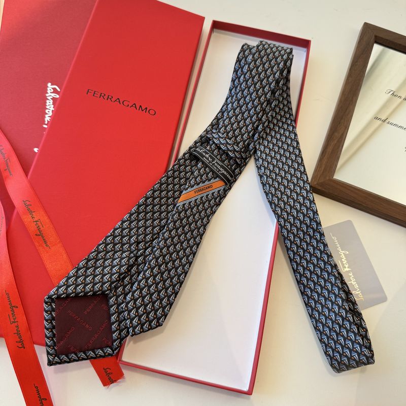 Ferragamo Ties wholesale