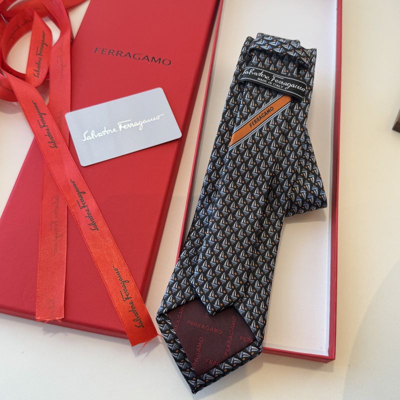 Ferragamo Ties wholesale