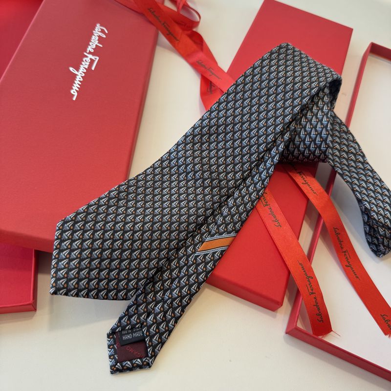 Ferragamo Ties wholesale