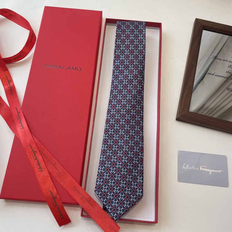 Ferragamo Ties wholesale