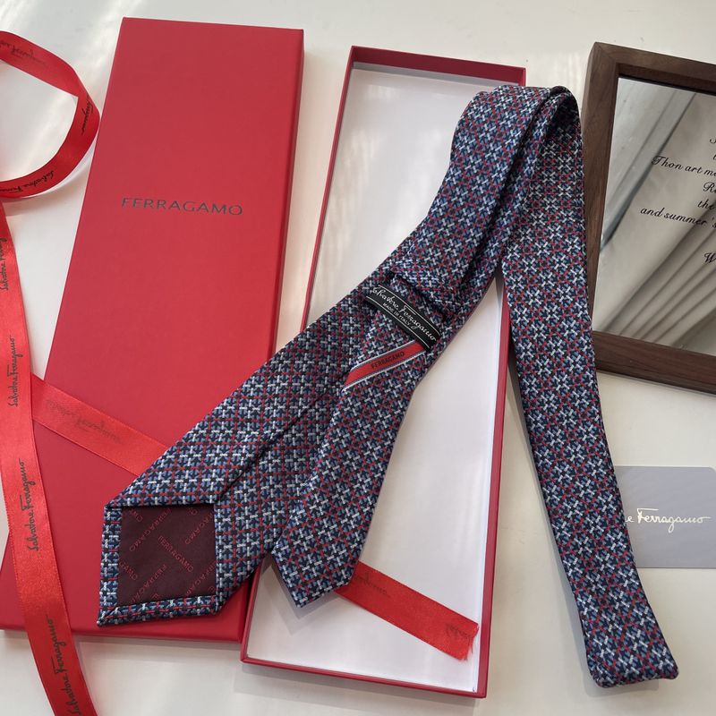 Ferragamo Ties wholesale