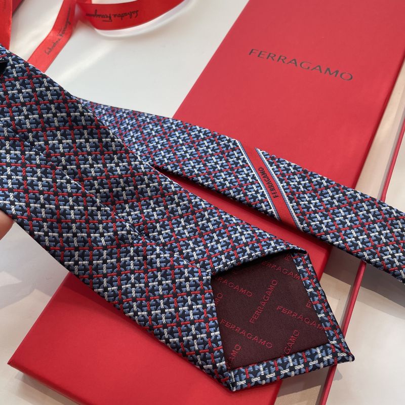 Ferragamo Ties wholesale