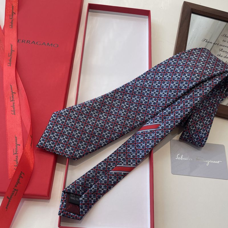 Ferragamo Ties wholesale
