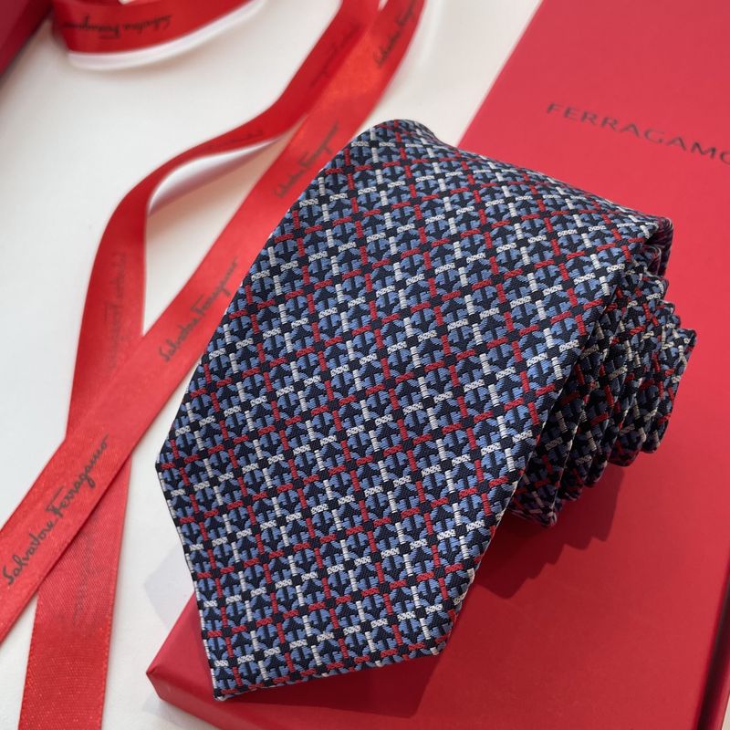 Ferragamo Ties wholesale