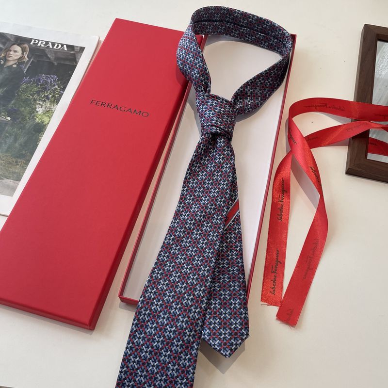 Ferragamo Ties wholesale
