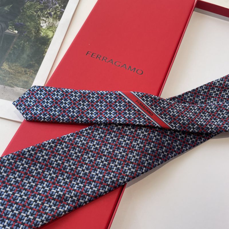 Ferragamo Ties wholesale