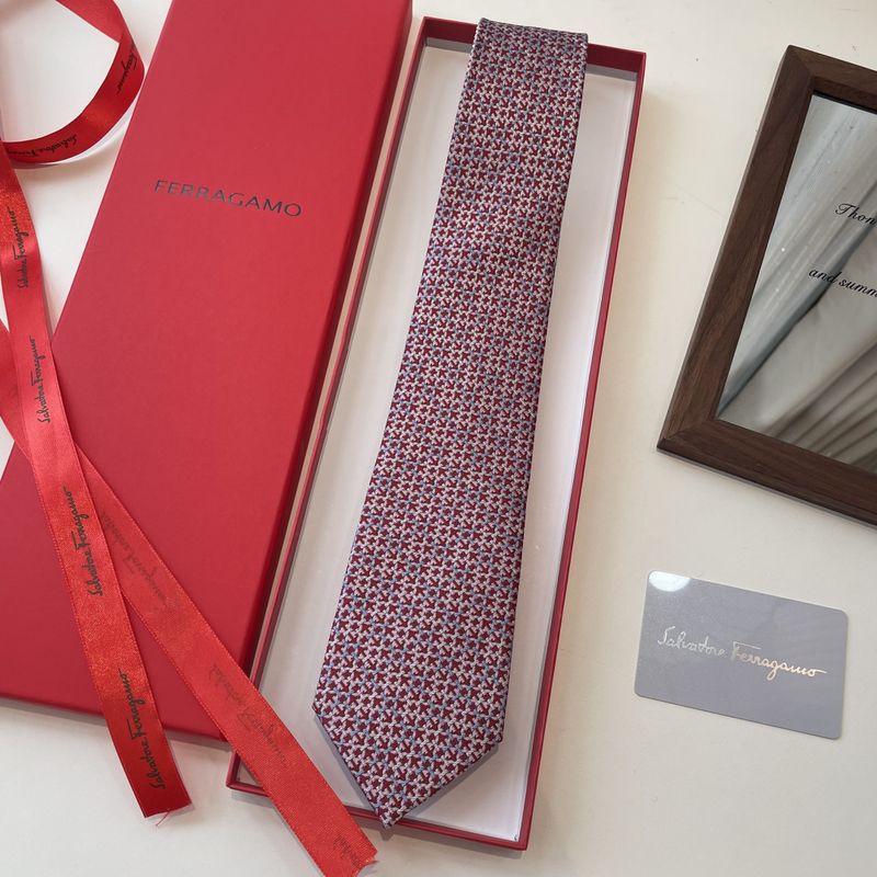 Ferragamo Ties wholesale