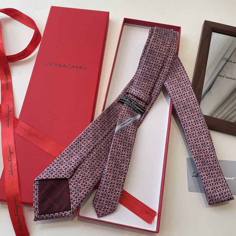Ferragamo Ties wholesale