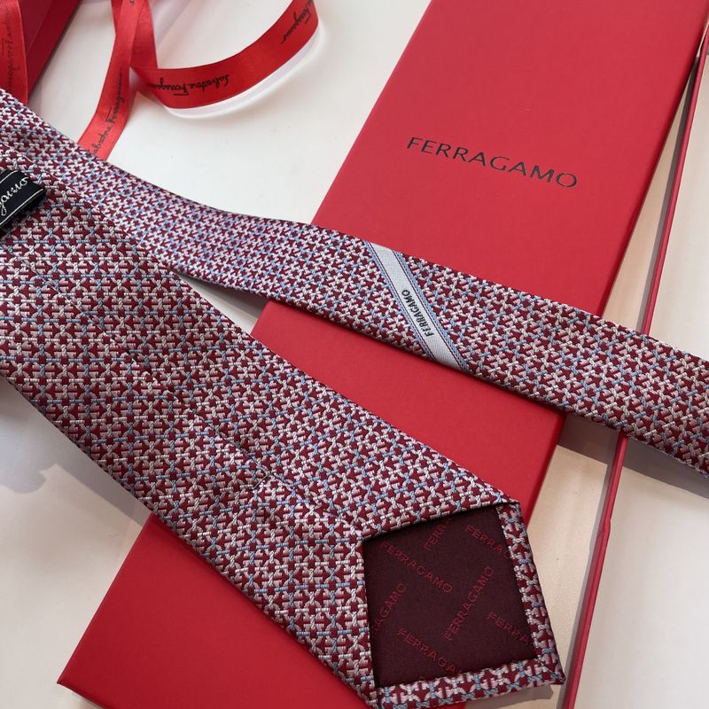 Ferragamo Ties wholesale