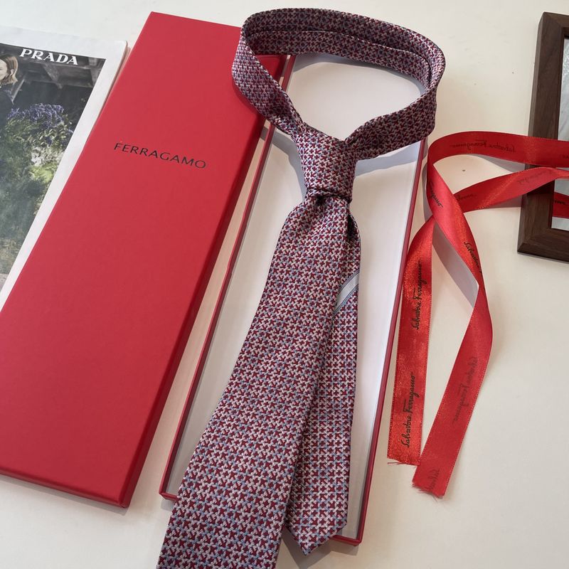 Ferragamo Ties wholesale