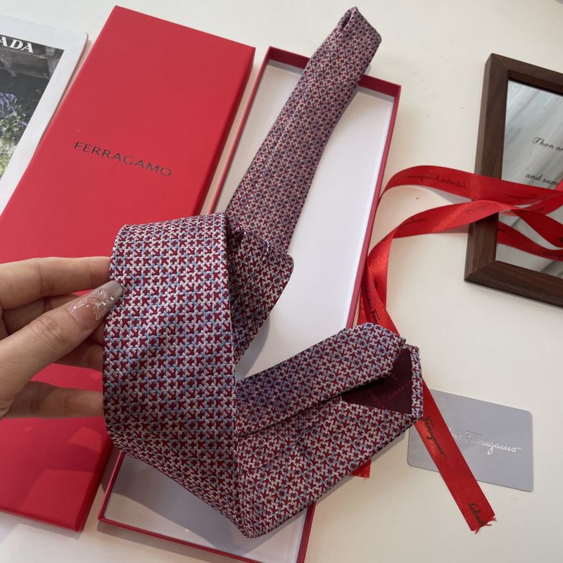 Ferragamo Ties wholesale
