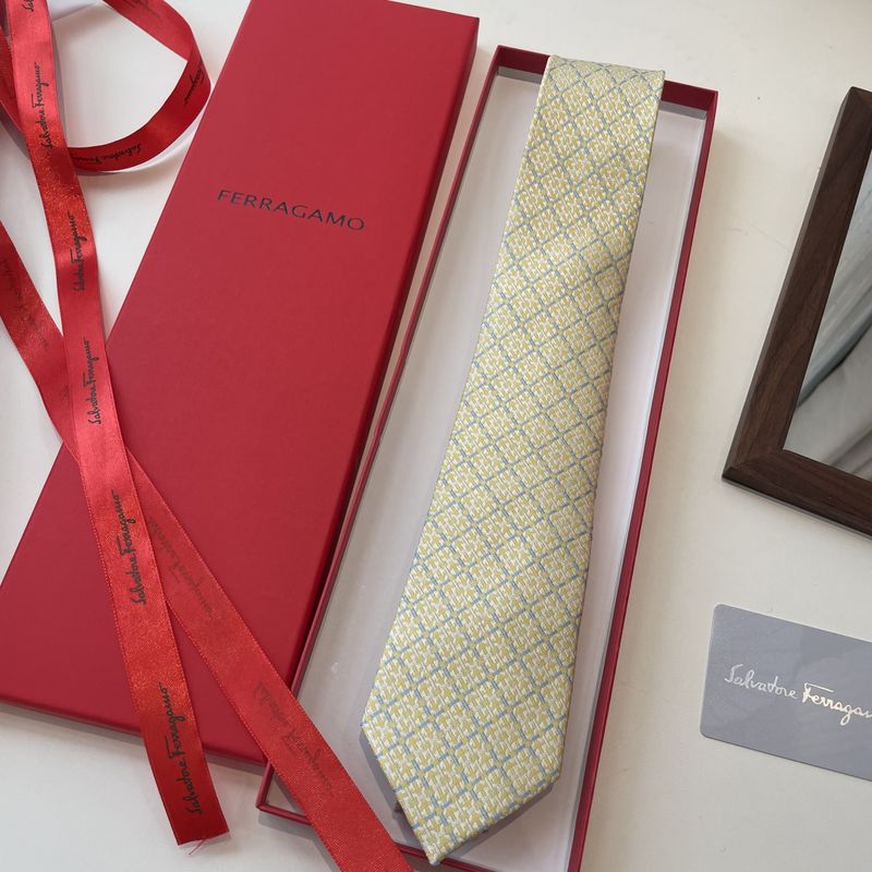 Ferragamo Ties wholesale