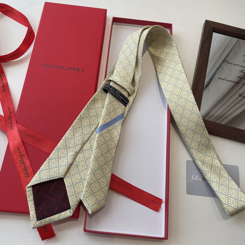 Ferragamo Ties wholesale