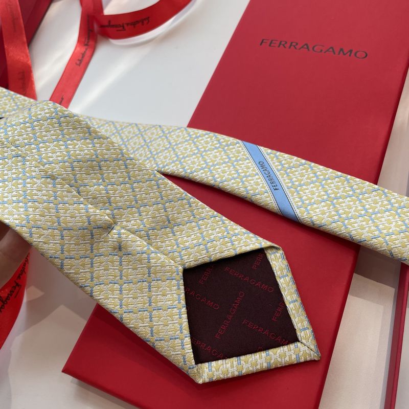 Ferragamo Ties wholesale