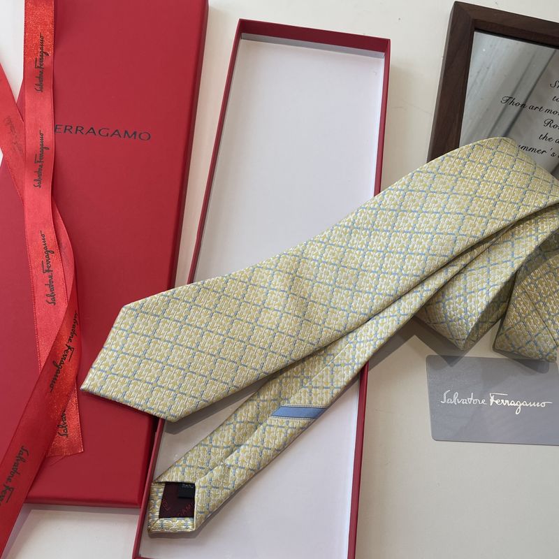 Ferragamo Ties wholesale