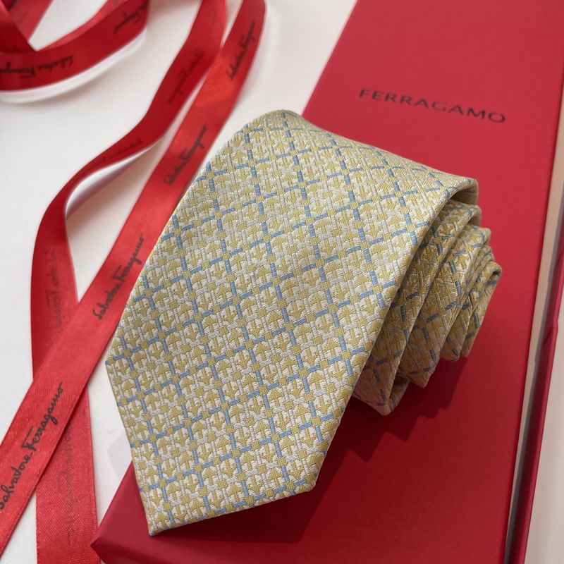Ferragamo Ties wholesale
