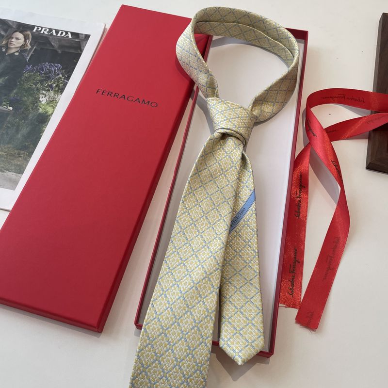 Ferragamo Ties wholesale